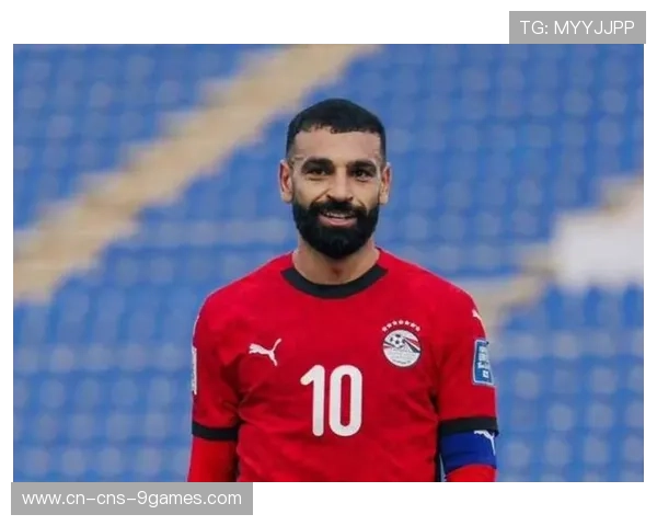 萨拉赫确认12月13日后离队参加非洲杯，利物浦进攻端面临调整