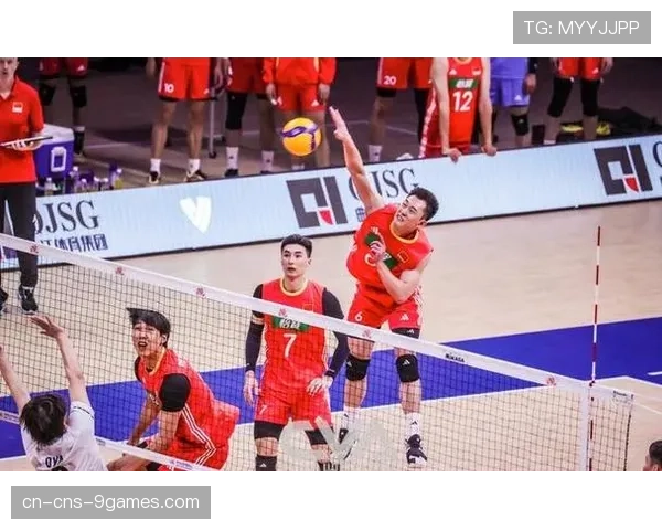 男排国家联赛VNL 2026赛季分站赛程公布，卫冕冠军波兰首周赴日