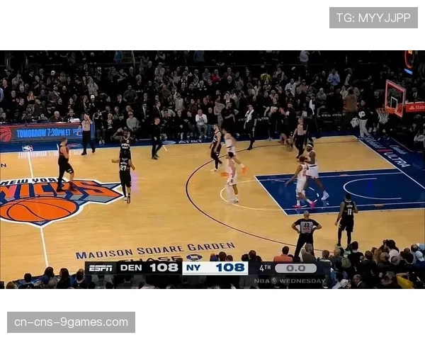 战报：太阳末节崩盘不敌掘金，遭遇三连败