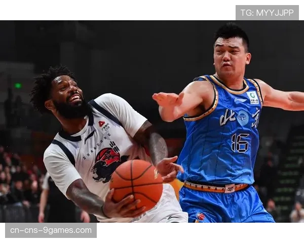 季后赛12进8首战，北京北控主场力克山东高速