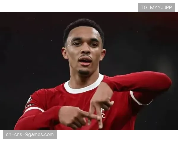 聚焦:膝盖手术成功后,利物浦后卫阿诺德谈康复历程与位置转型